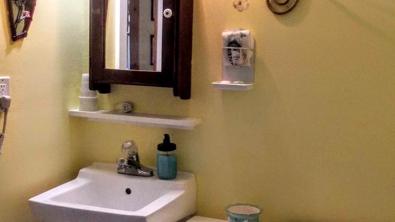 Photo of Bathroom in New Paltz