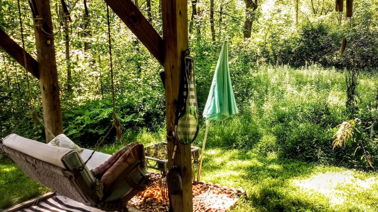 Photo of Outdoor in New Paltz