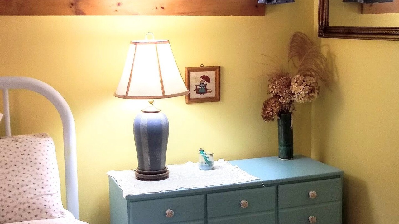 Photo of Bedroom in New Paltz
