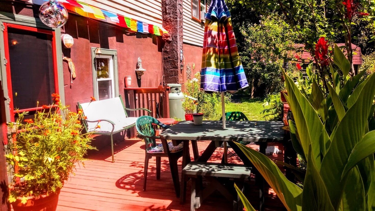 Photo of Outdoor in New Paltz