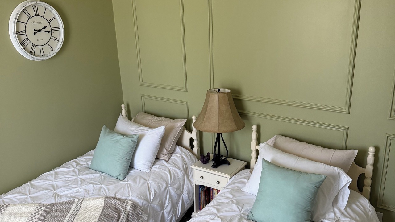 Photo of Bedroom in Oneida