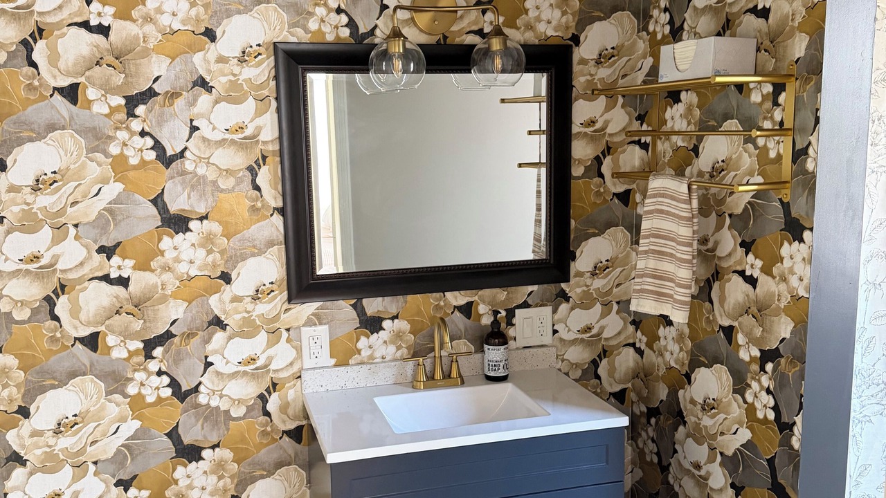 Photo of Bathroom in Oneida