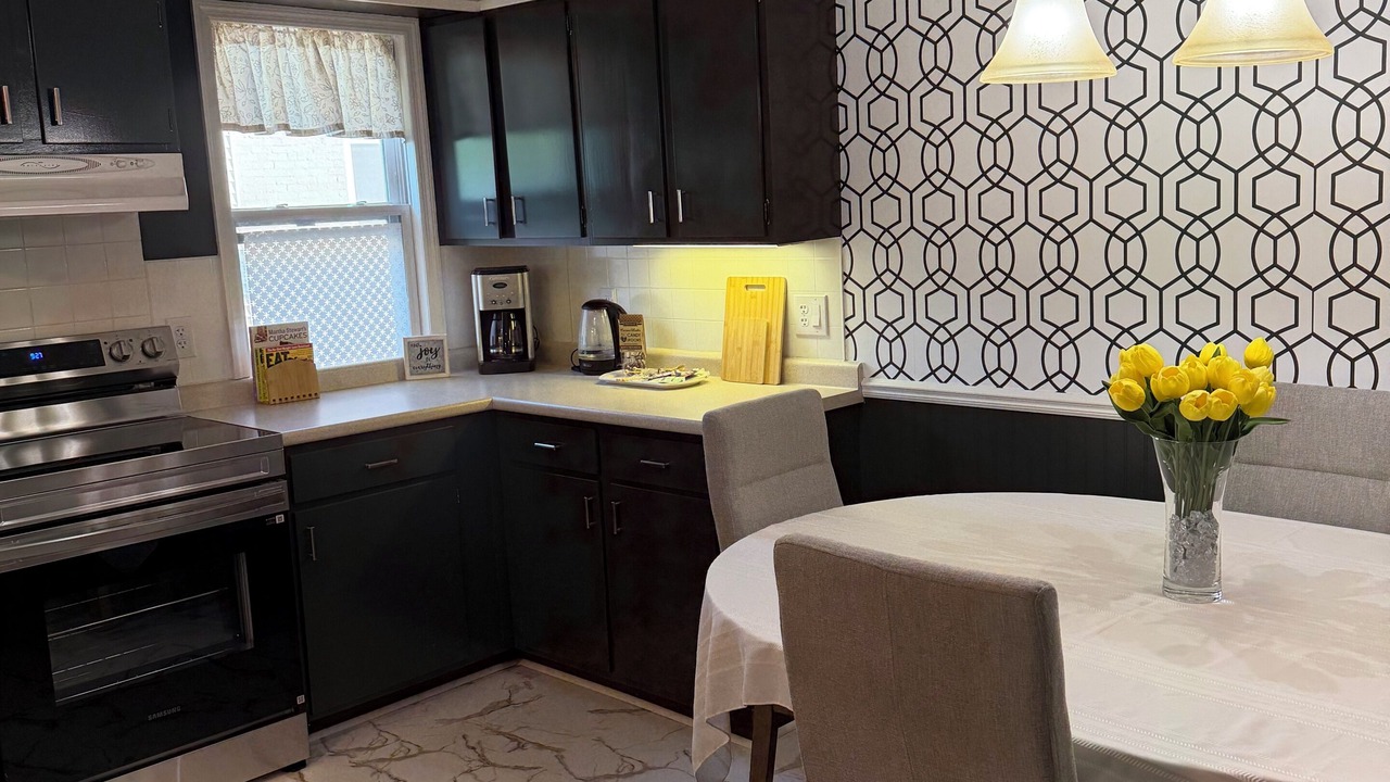 Photo of Kitchen in Oneida