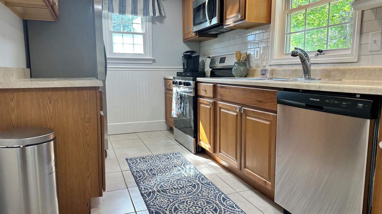 Photo of Kitchen in Charlestown