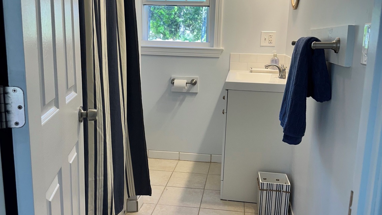 Photo of Bathroom in Charlestown