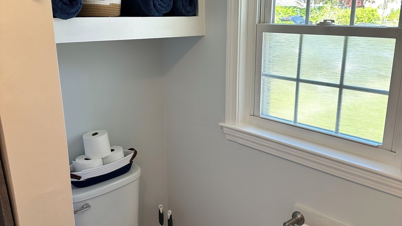 Photo of Bathroom in Charlestown