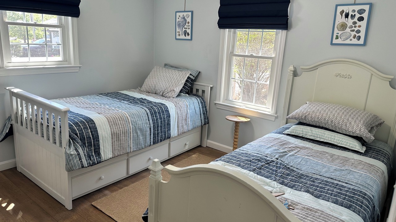 Photo of Bedroom in Charlestown