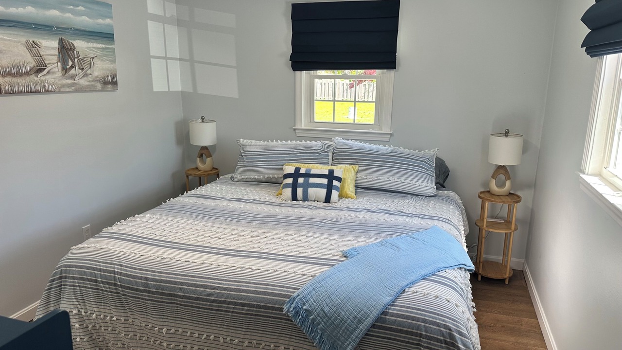 Photo of Bedroom in Charlestown