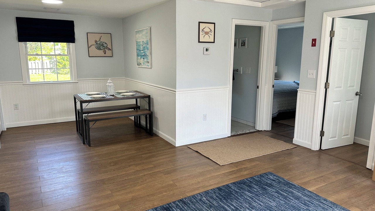 Photo of Bedroom in Charlestown