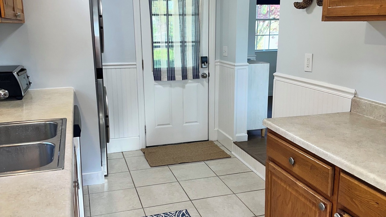 Photo of Kitchen in Charlestown