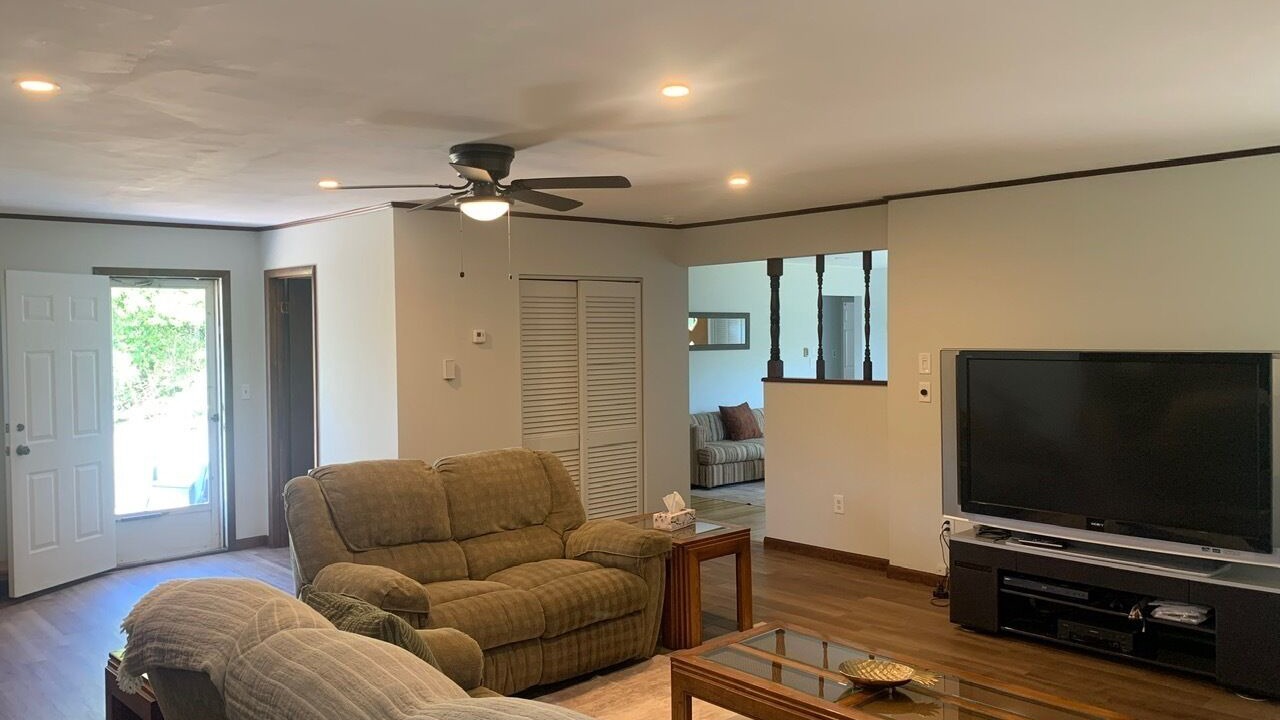 Photo of Bedroom in Cape May Court House