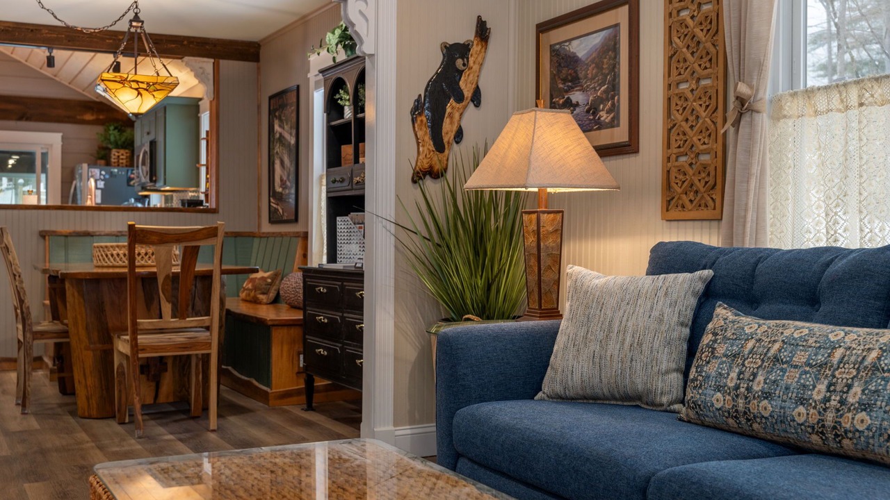 Photo of Livingroom in Galway