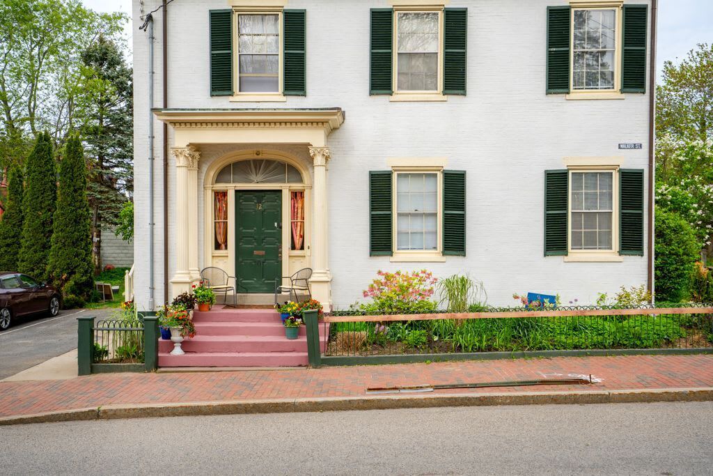 Photo of Outdoor in Parkside