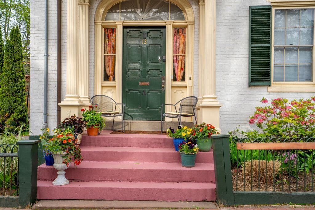 Photo of Outdoor in Parkside