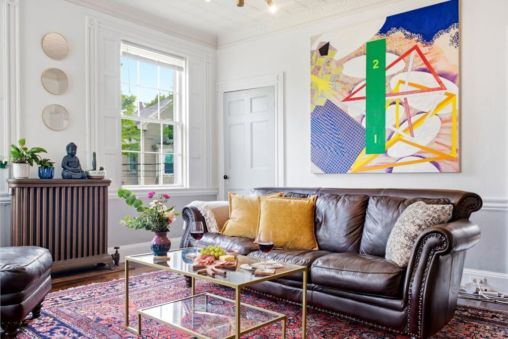 Photo of Livingroom in Parkside