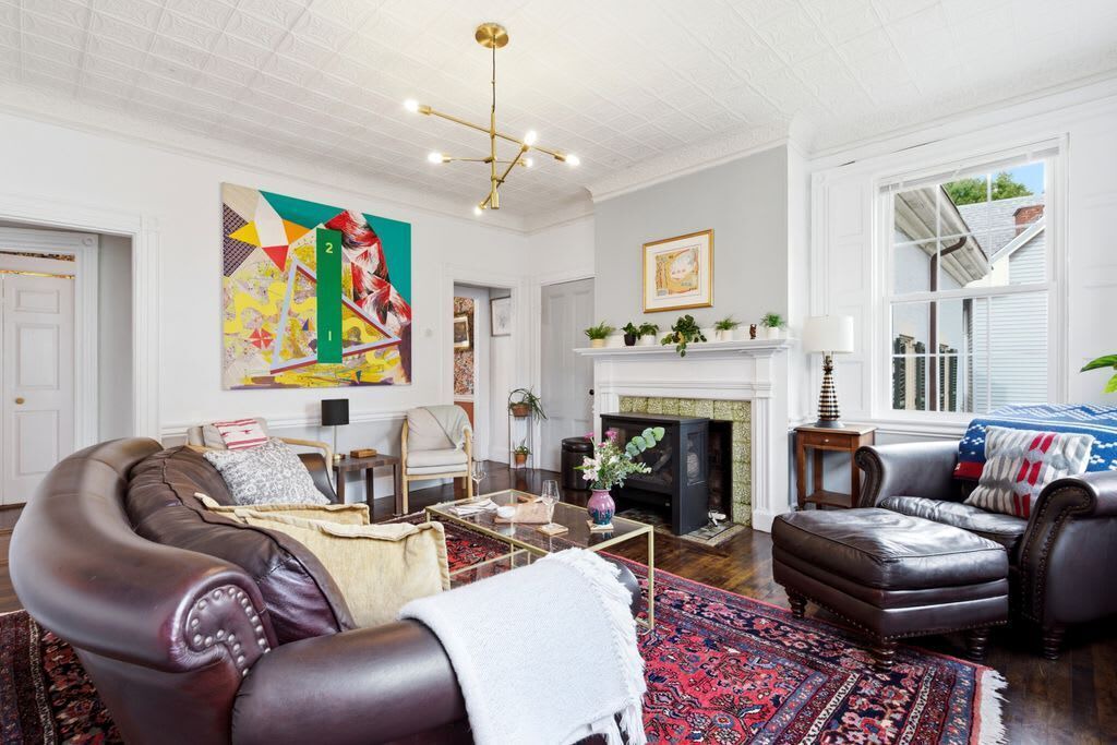 Photo of Livingroom in Parkside