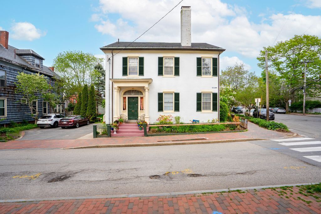 Photo of Outdoor in Parkside