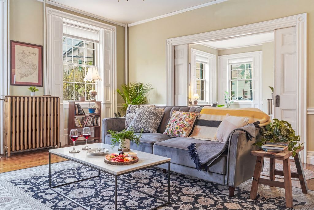 Photo of Livingroom in Parkside