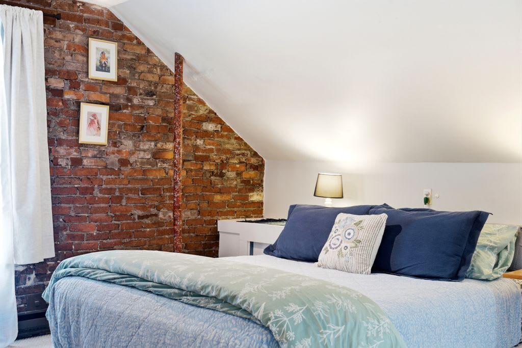 Photo of Bedroom in Parkside