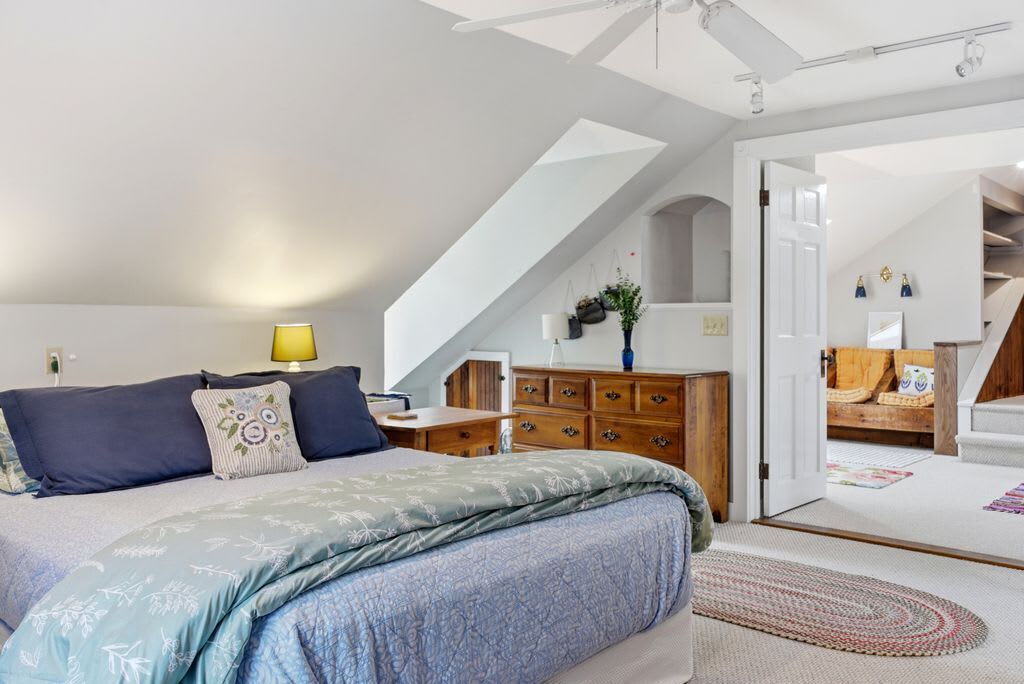 Photo of Bedroom in Parkside