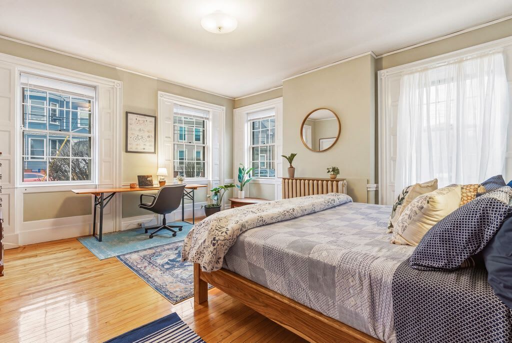 Photo of Bedroom in Parkside