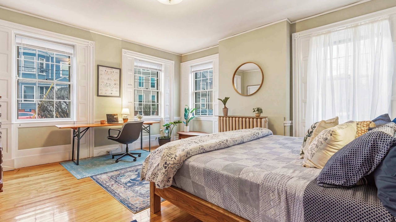 Photo of Bedroom in Parkside