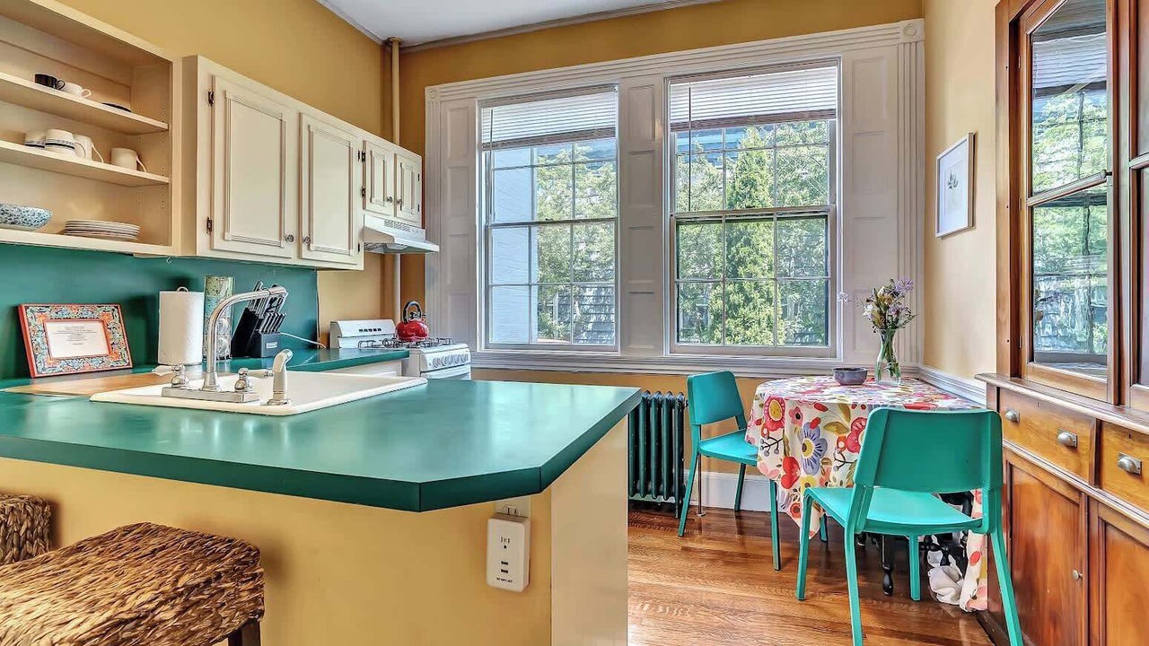 Photo of Kitchen in Parkside