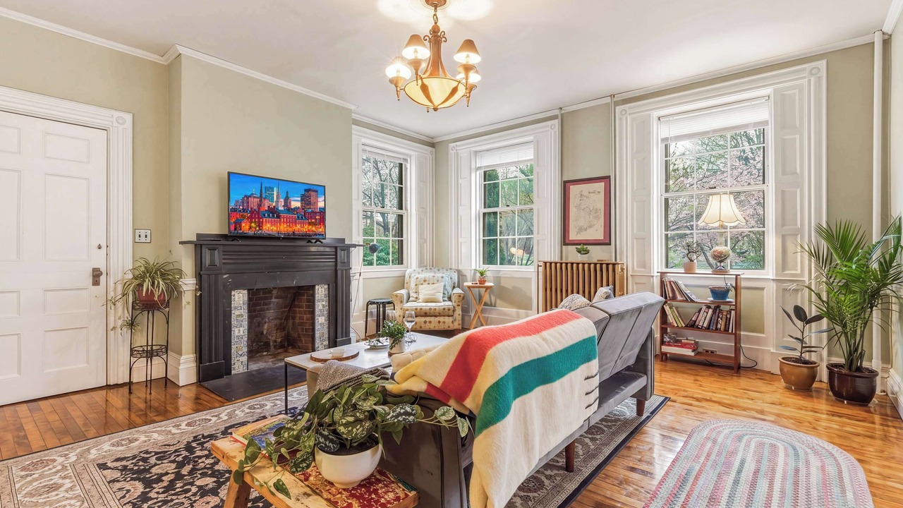 Photo of Livingroom in Parkside