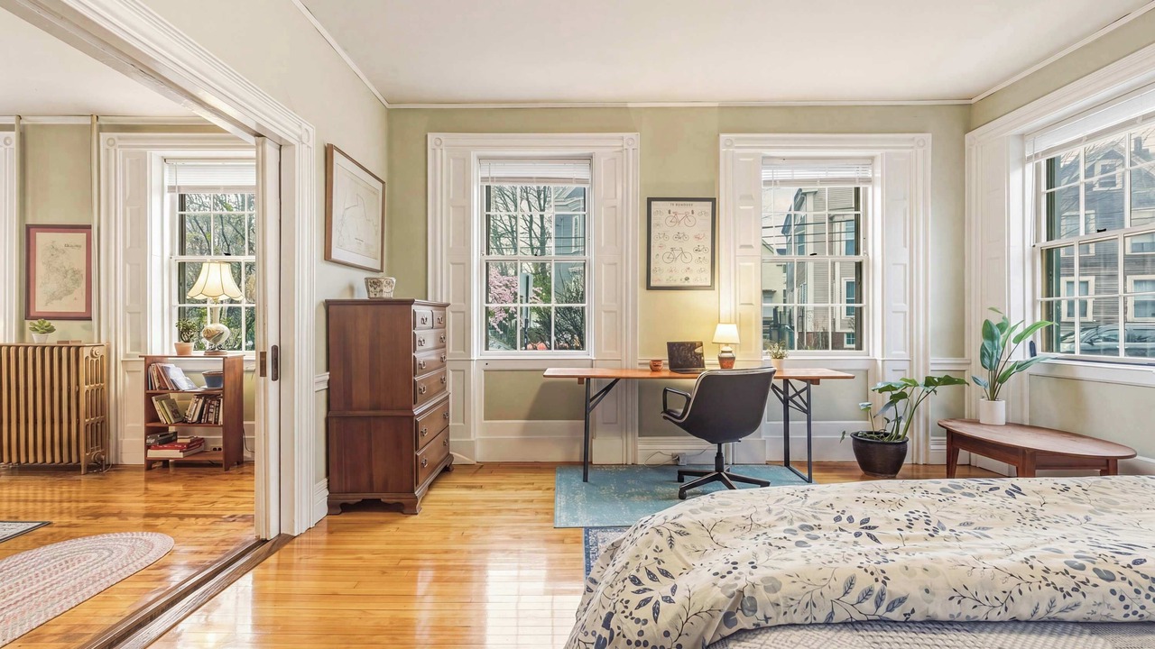 Photo of Bedroom in Parkside
