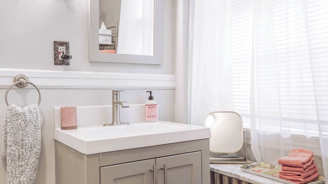 Photo of Bathroom in Parkside