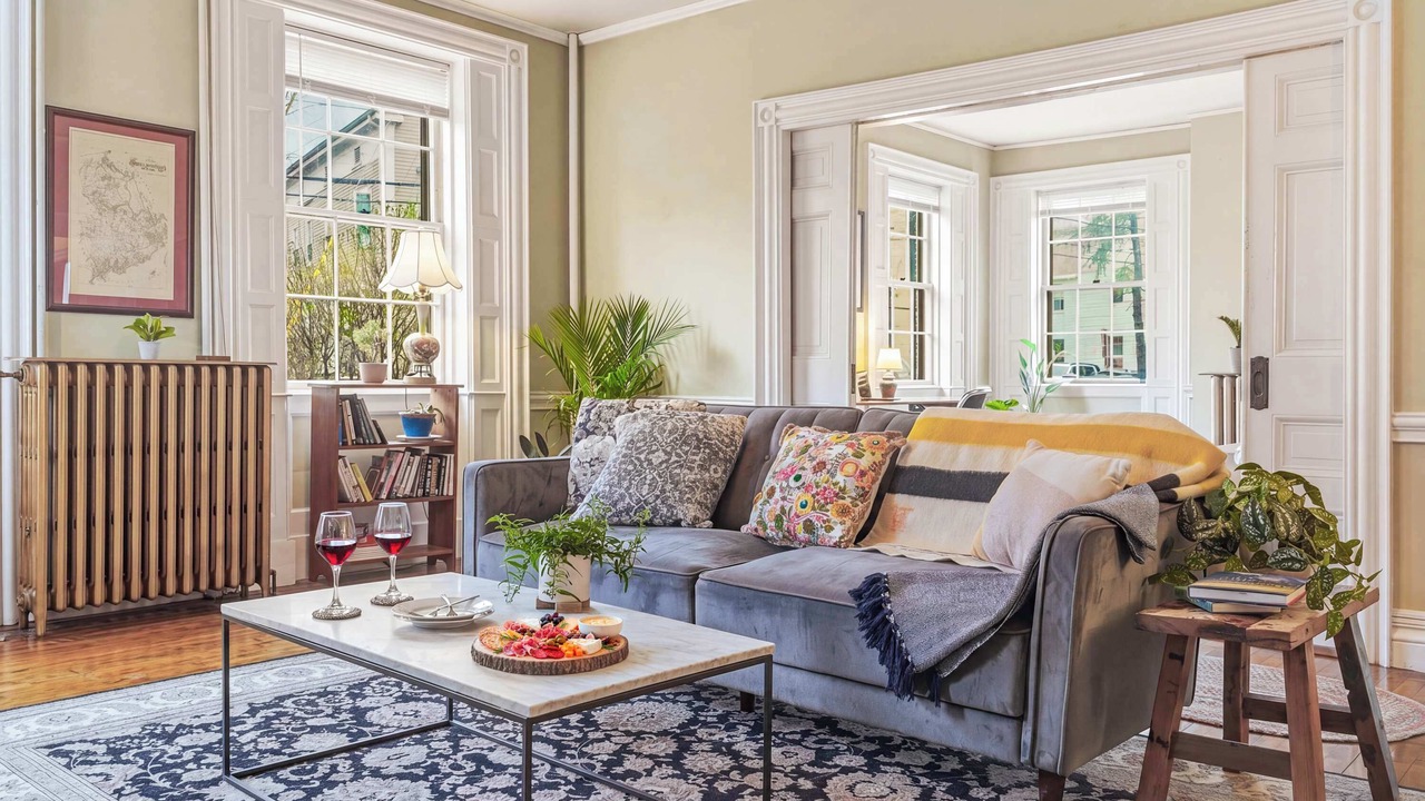 Photo of Livingroom in Parkside