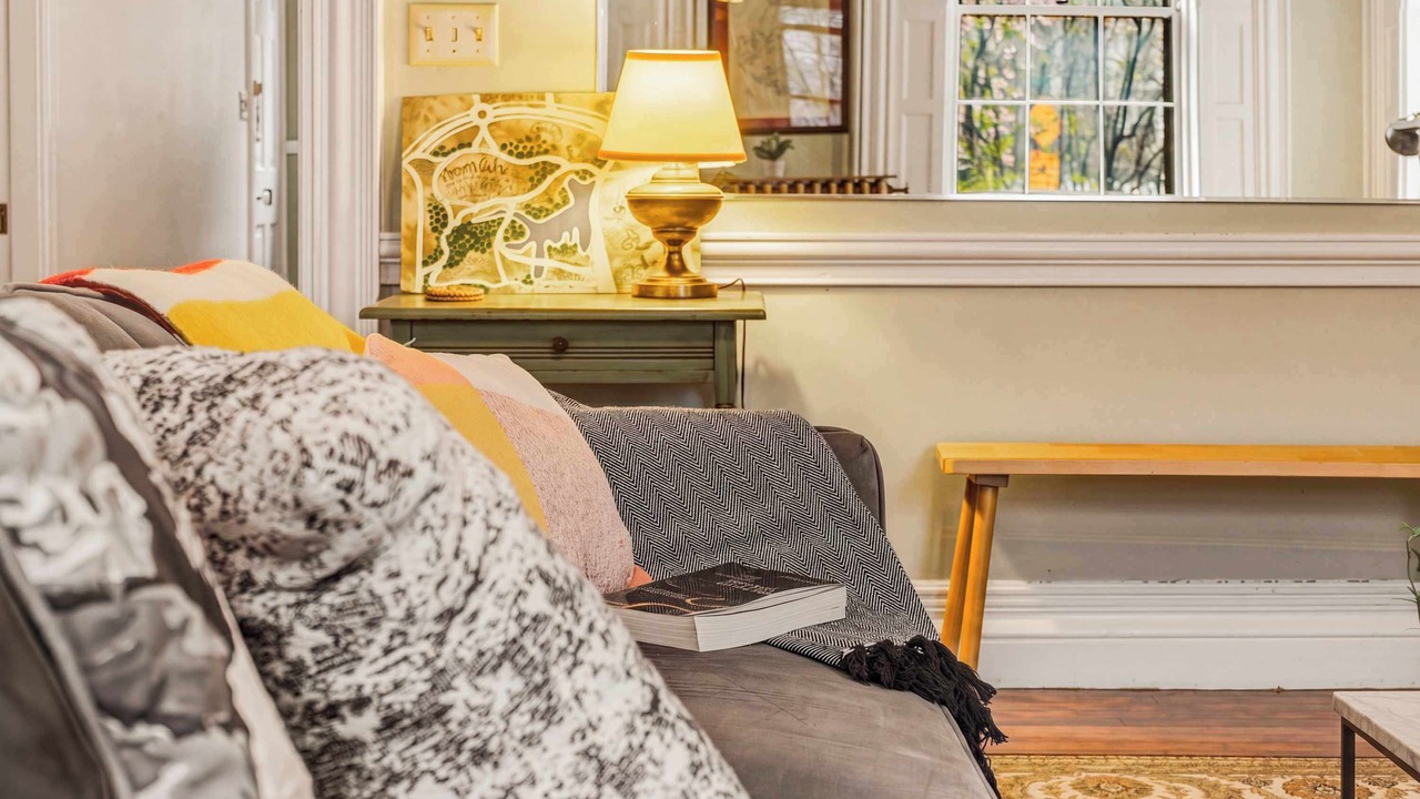 Photo of Livingroom in Parkside