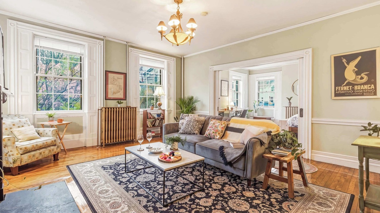 Photo of Livingroom in Parkside