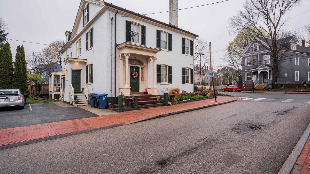 Photo of Outdoor in Parkside
