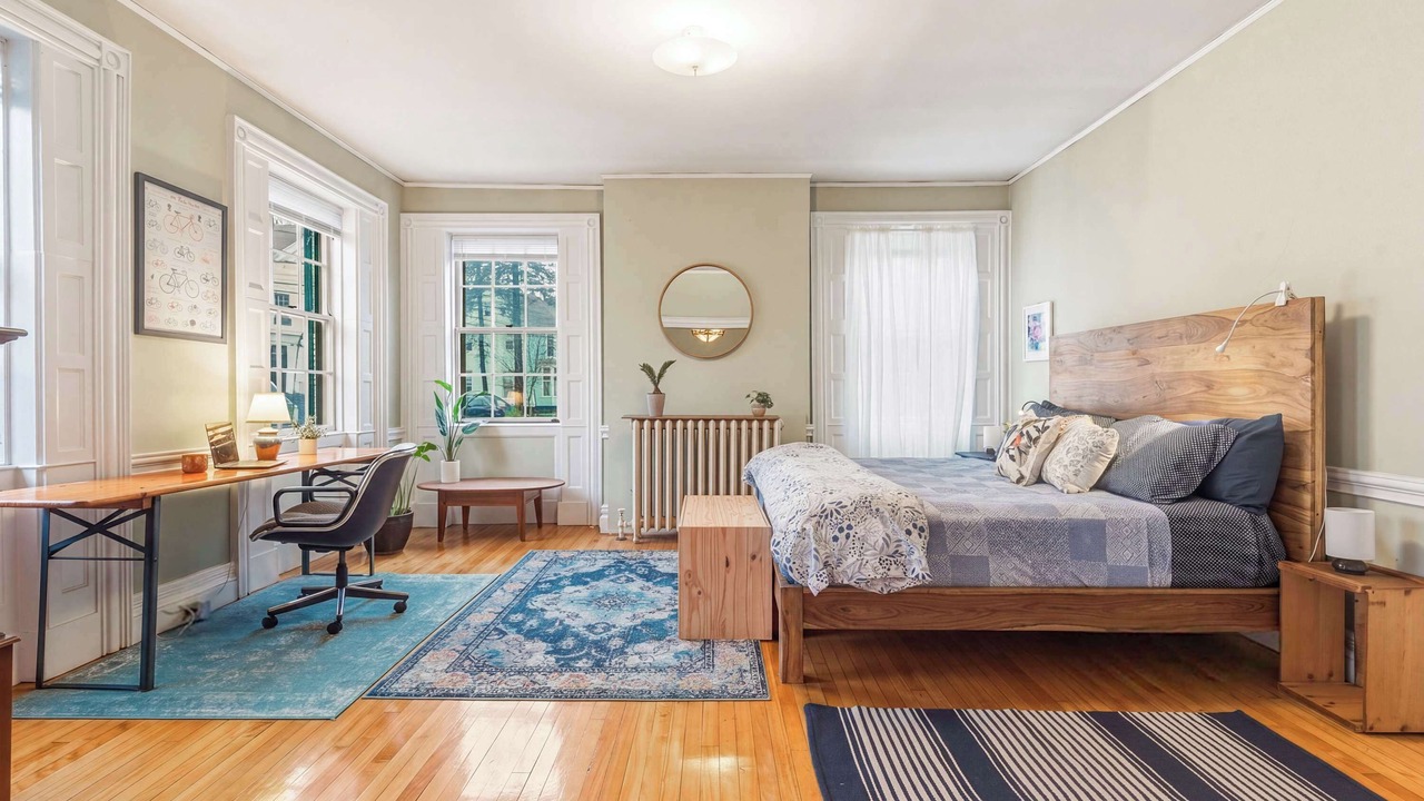Photo of Bedroom in Parkside