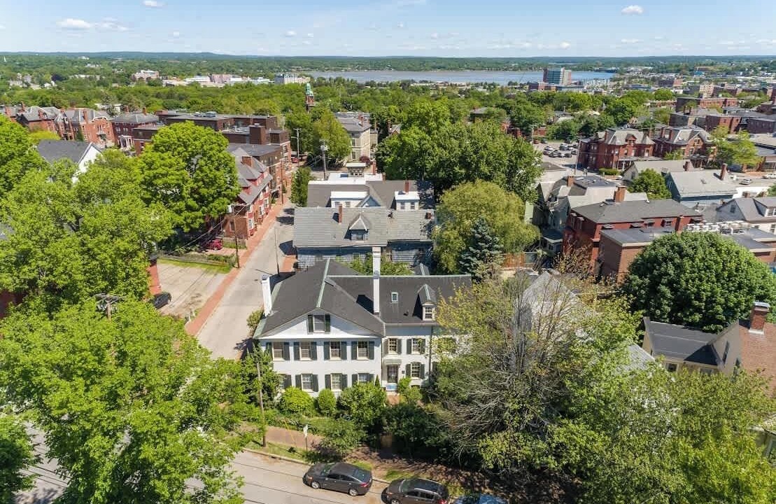 Photo of Outdoor in Parkside