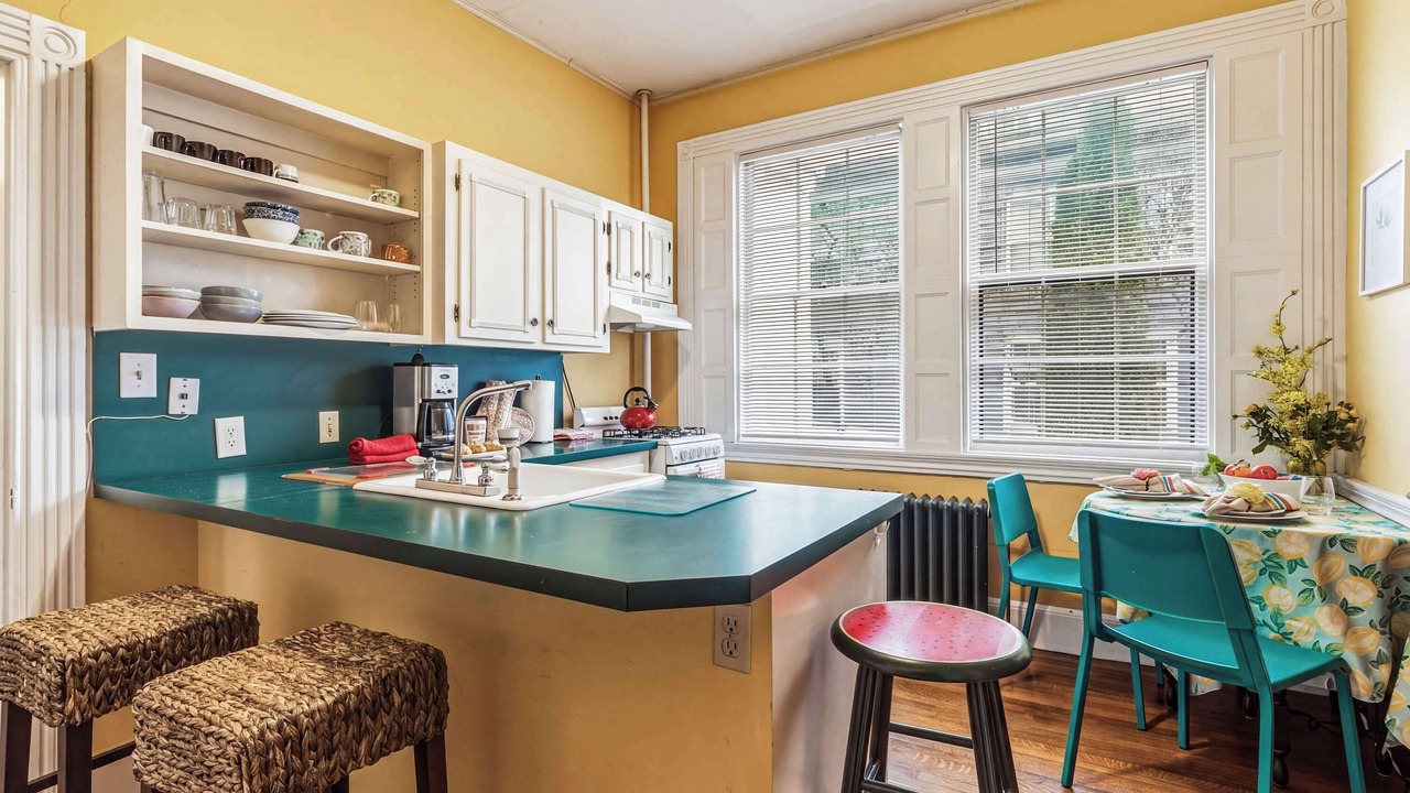 Photo of Kitchen in Parkside