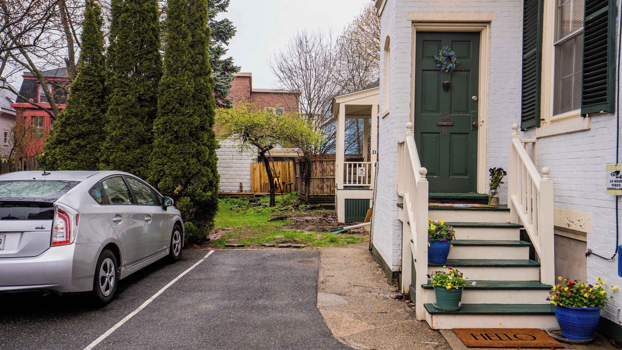 Photo of Outdoor in Parkside