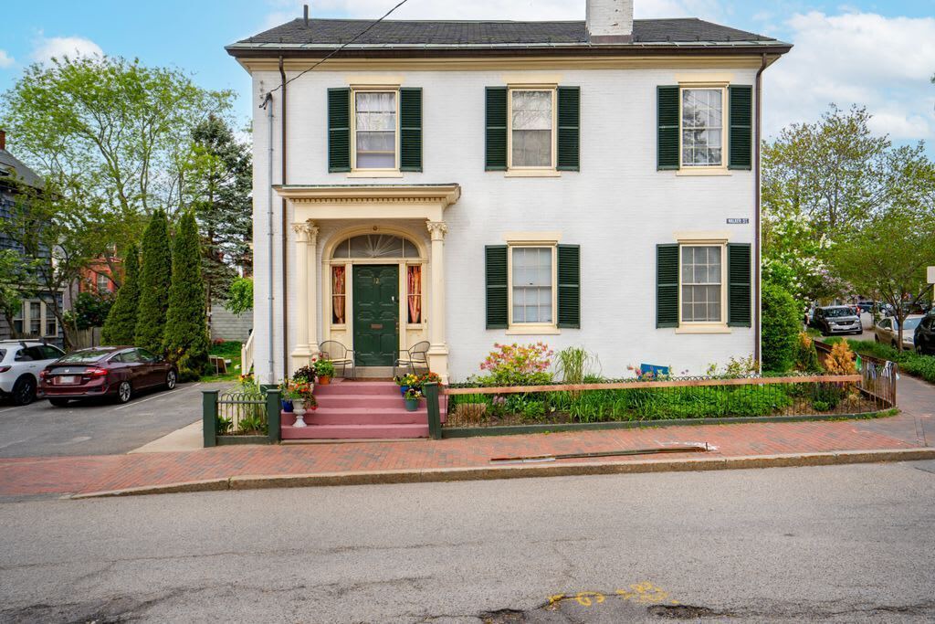 Photo of Outdoor in Parkside