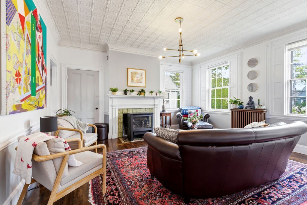 Photo of Livingroom in Parkside