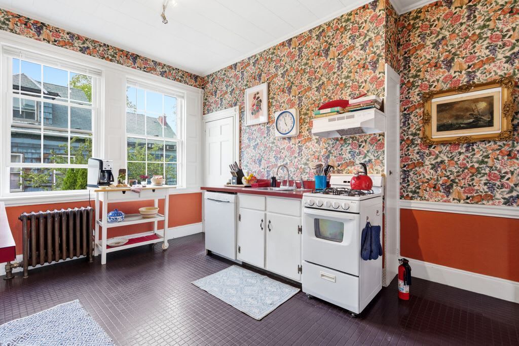 Photo of Kitchen in Parkside