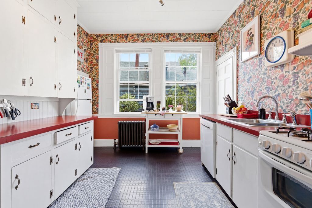 Photo of Kitchen in Parkside