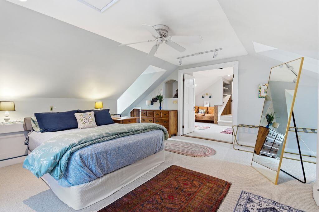 Photo of Bedroom in Parkside
