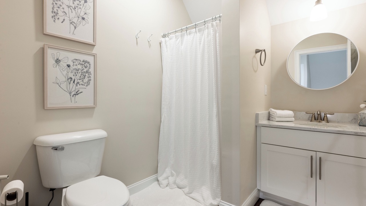 Photo of Bathroom in Arundel