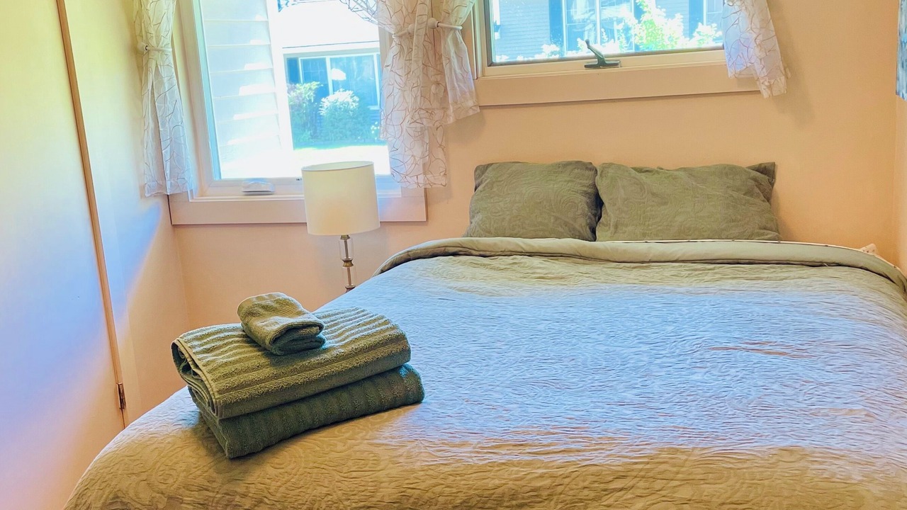 Photo of Bedroom in Kennebunk