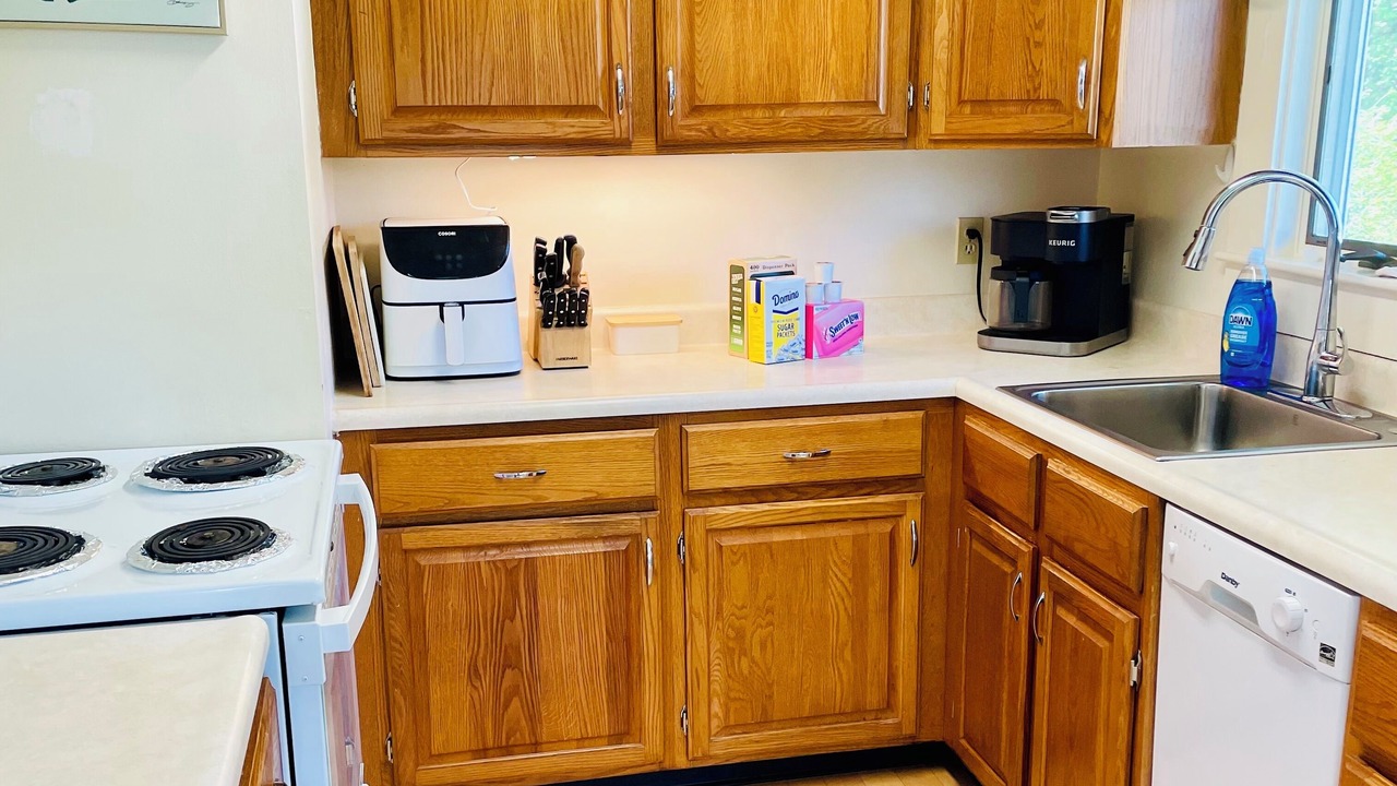 Photo of Kitchen in Kennebunk