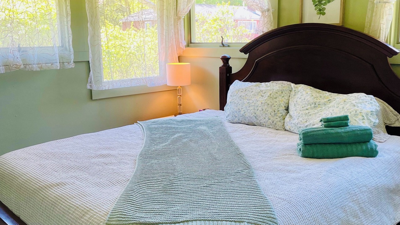 Photo of Bedroom in Kennebunk