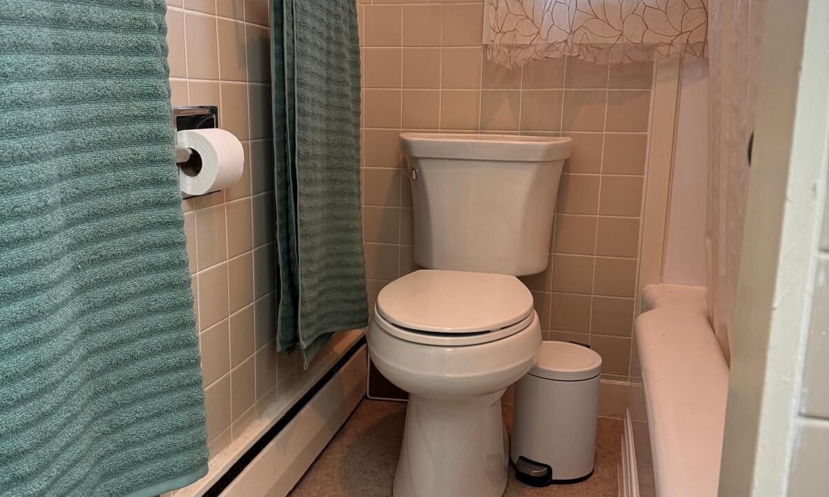 Photo of Bathroom in Kennebunk
