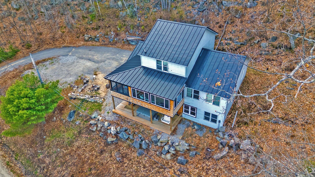Photo of Outdoor in Greenwood