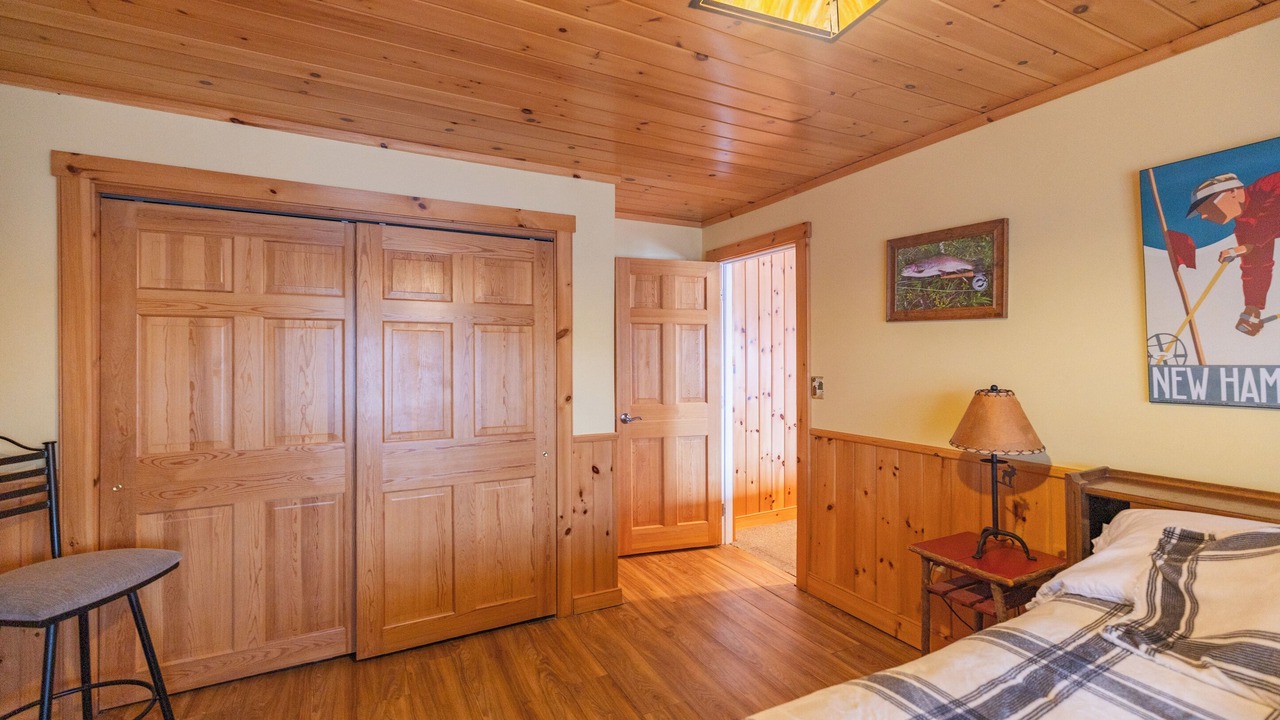 Photo of Bedroom in Greenwood